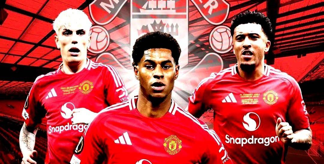 曼联核心球员被曝转会传闻，引球迷热议，汽车网站公司社会报告教育科技经验.-爱游戏官网