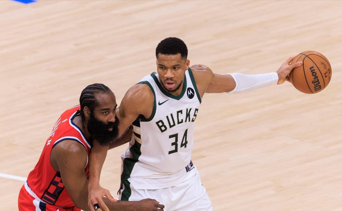 关于西亚卡姆焦点对战，哈登与90激战MAD分钟，重要助攻胜负难料！的信息-爱游戏官网