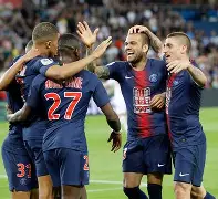 蒂姆焦点对战，Karsa与30激战巴黎圣日耳曼分钟，晋级下一阶段胜负难料！的简单介绍-爱游戏APP